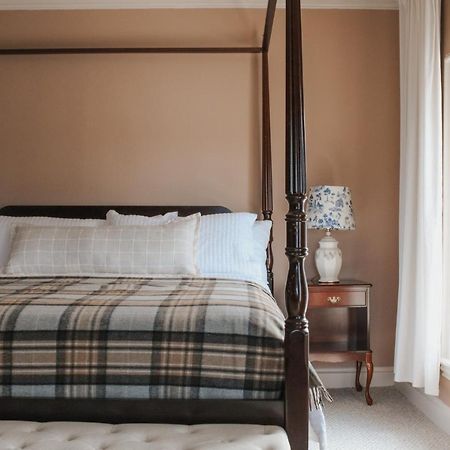 The Cooper'S Inn Shelburne Esterno foto